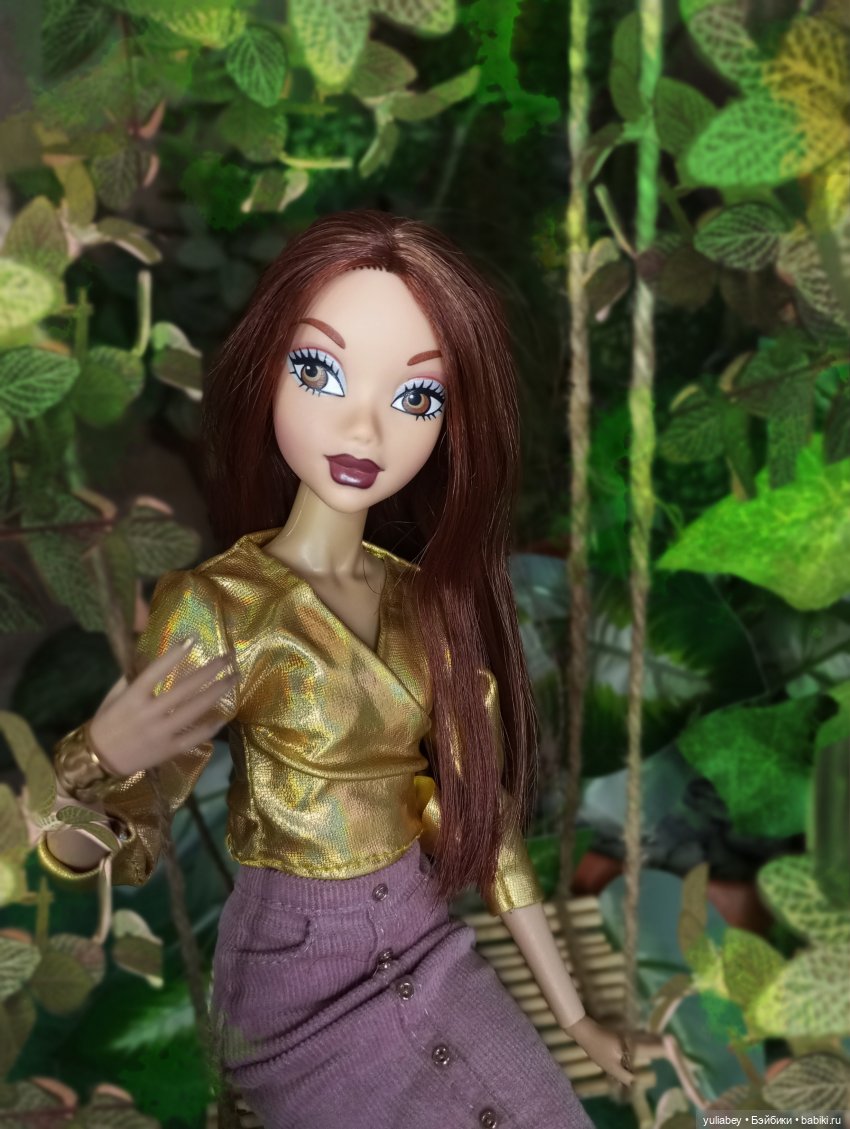 Куклогорск. Челси — Гибриды шарнирных кукол (не БЖД): подбор тела