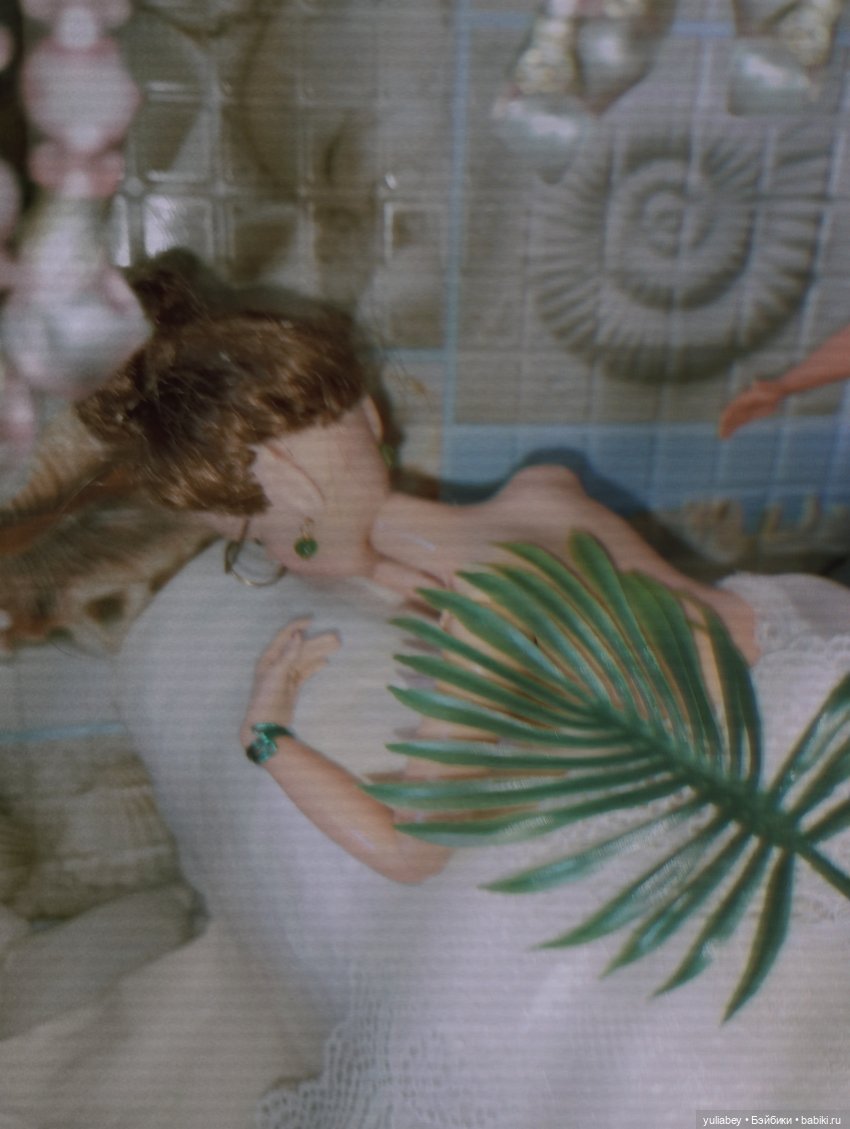 Куклогорск. Самая обаятельная и привлекательная.💚 (фото 2)