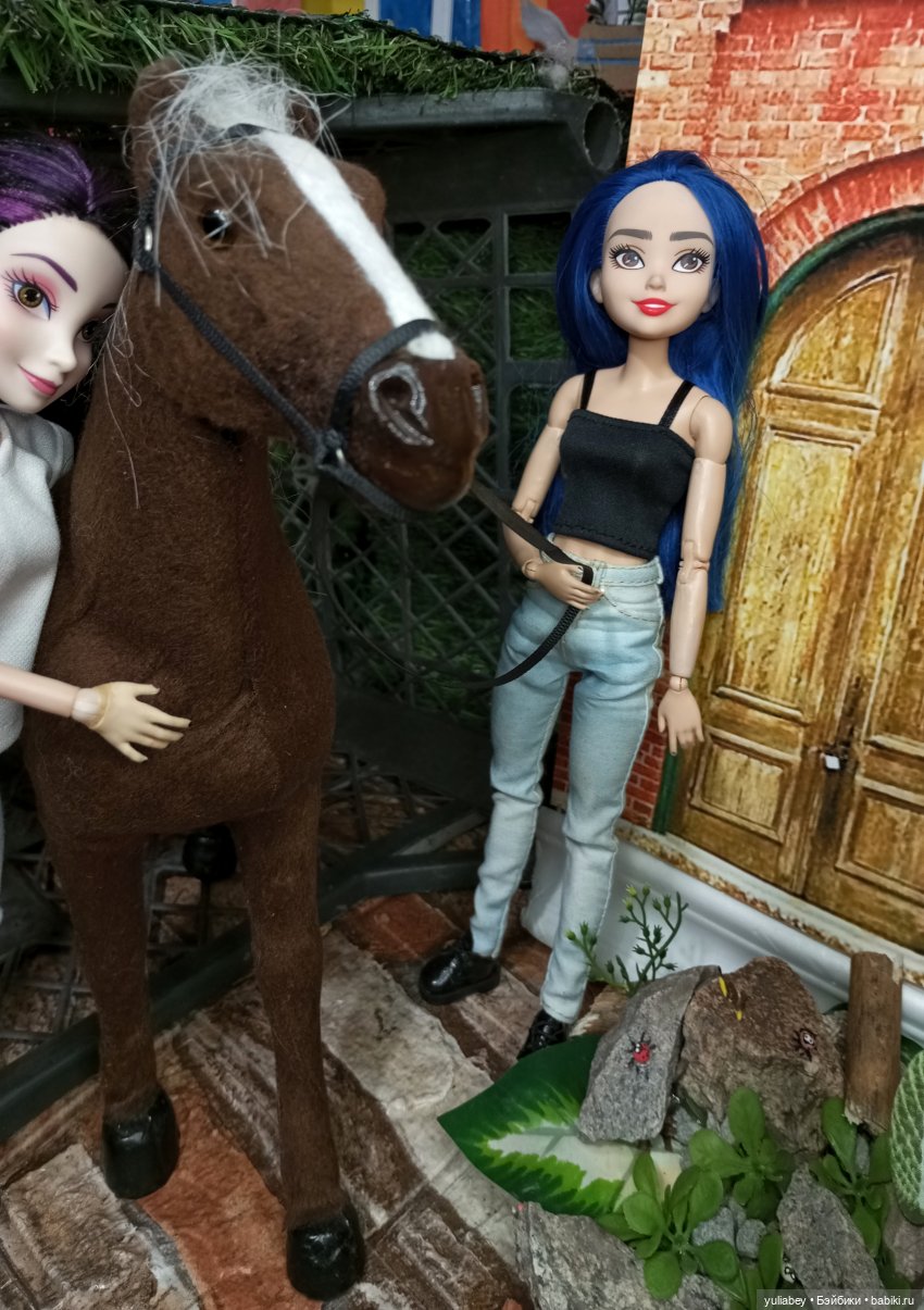 Куклогорск. Самый обычный день