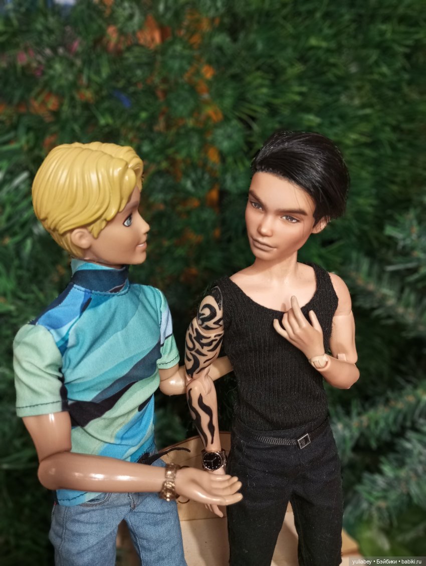 Куклогорск. Самый обычный день