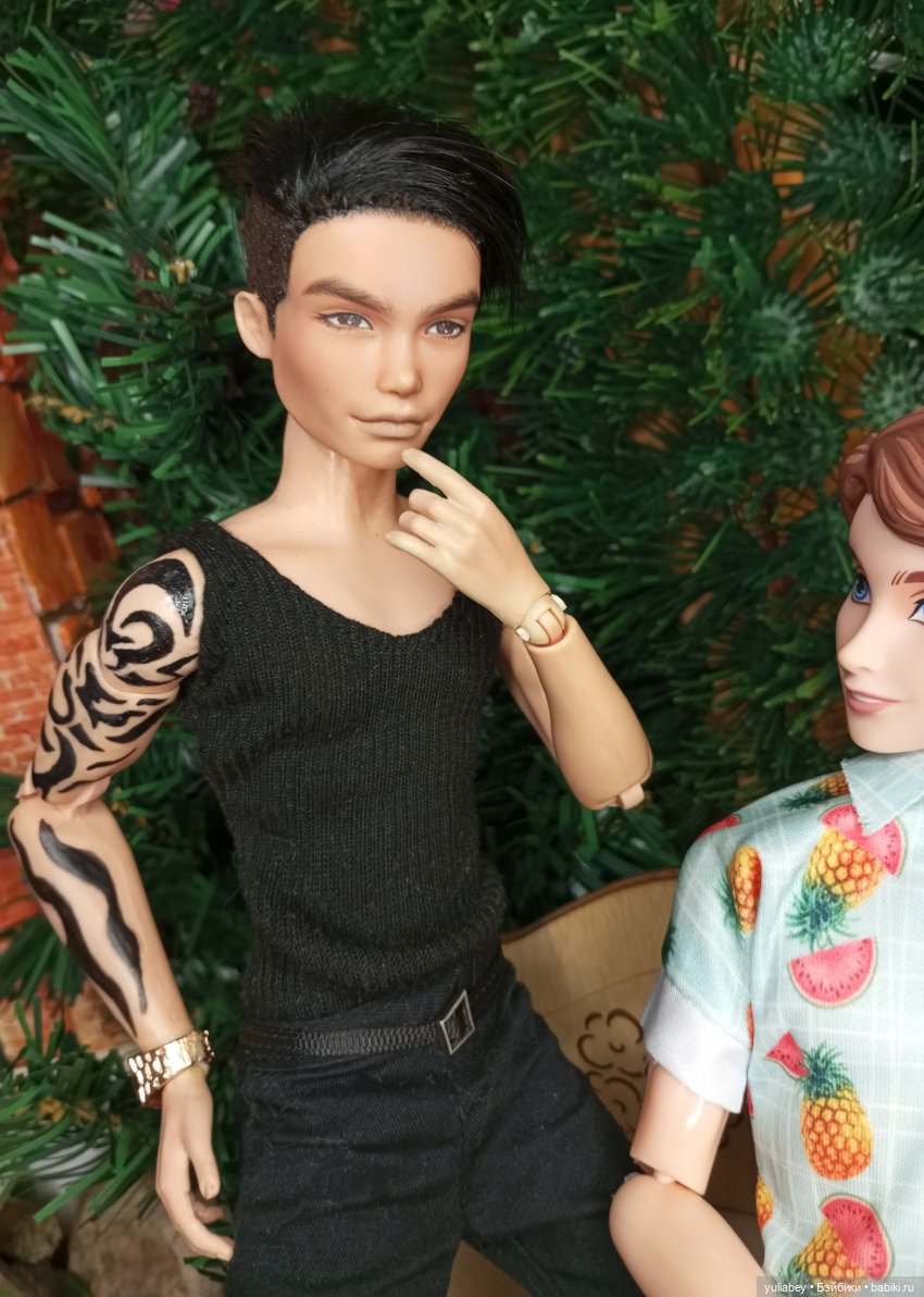 Куклогорск. Самый обычный день