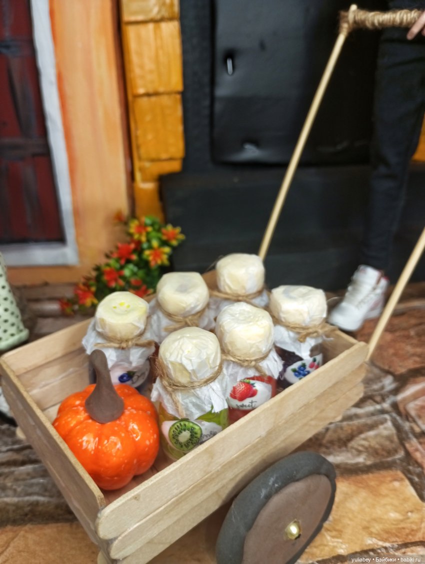 Куклогорск. Самый обычный день (фото 5)