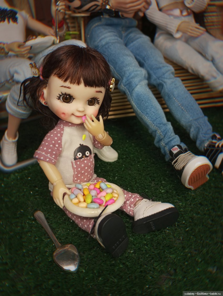 Куклогорск. Жарим колбаски 🥓🥓🥓🫕