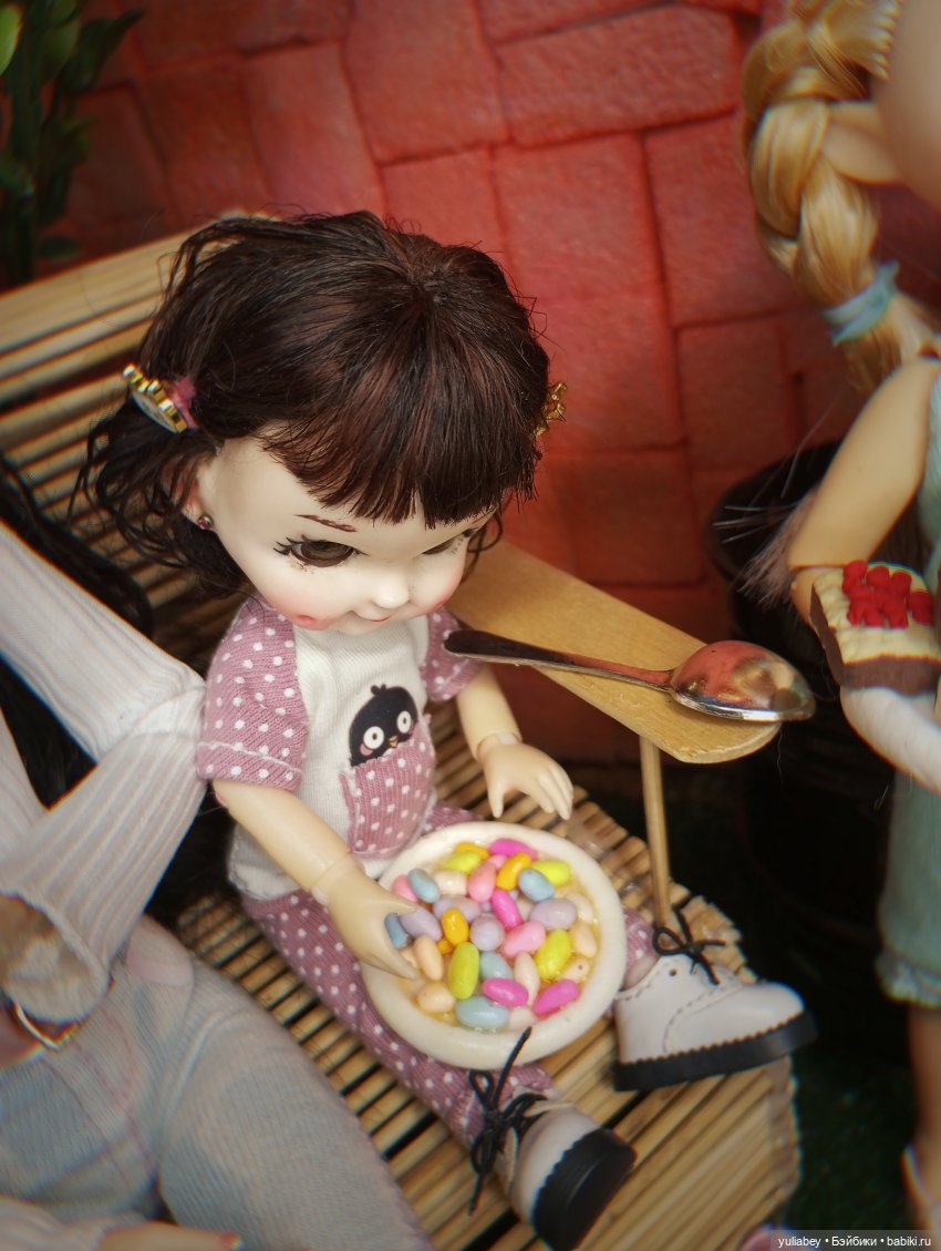 Куклогорск. Жарим колбаски 🥓🥓🥓🫕