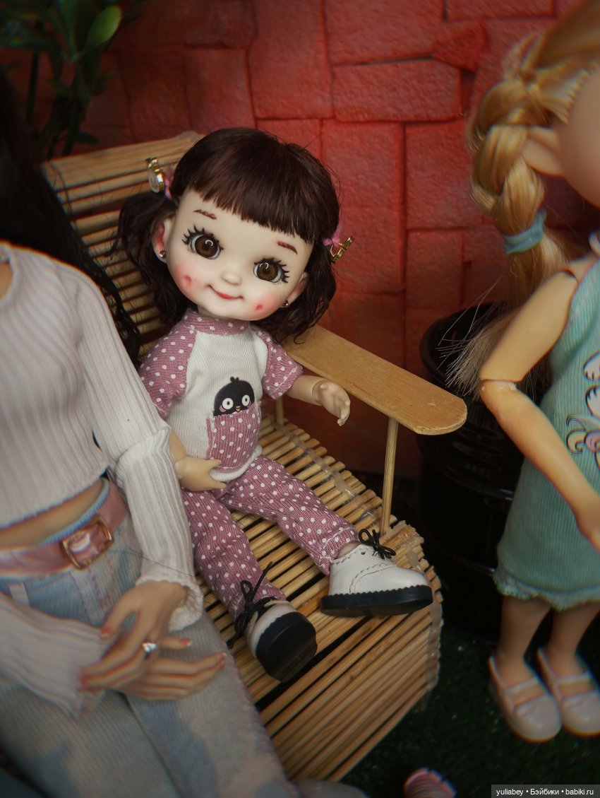 Куклогорск. Жарим колбаски 🥓🥓🥓🫕 (фото 7)