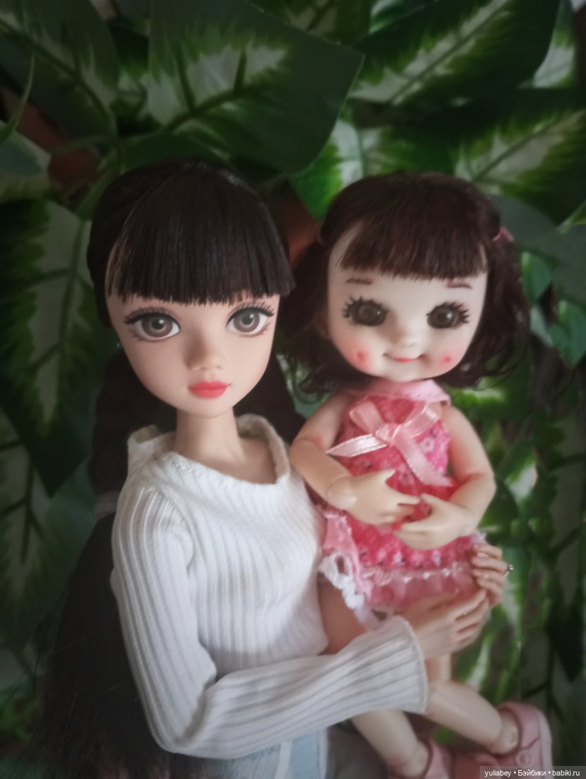 Куклогорск. Дашка и друзья