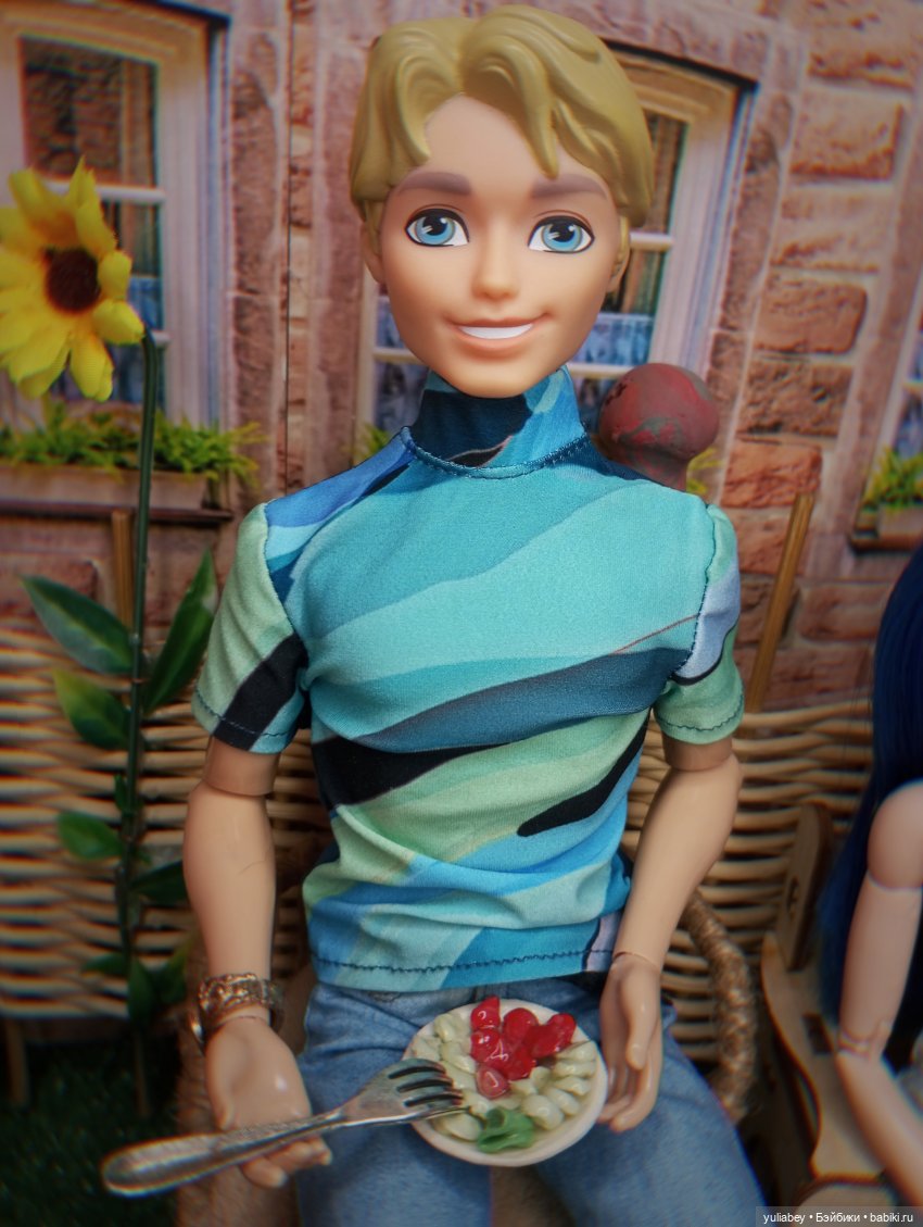 Куклогорск. Жарим колбаски 🥓🥓🥓🫕