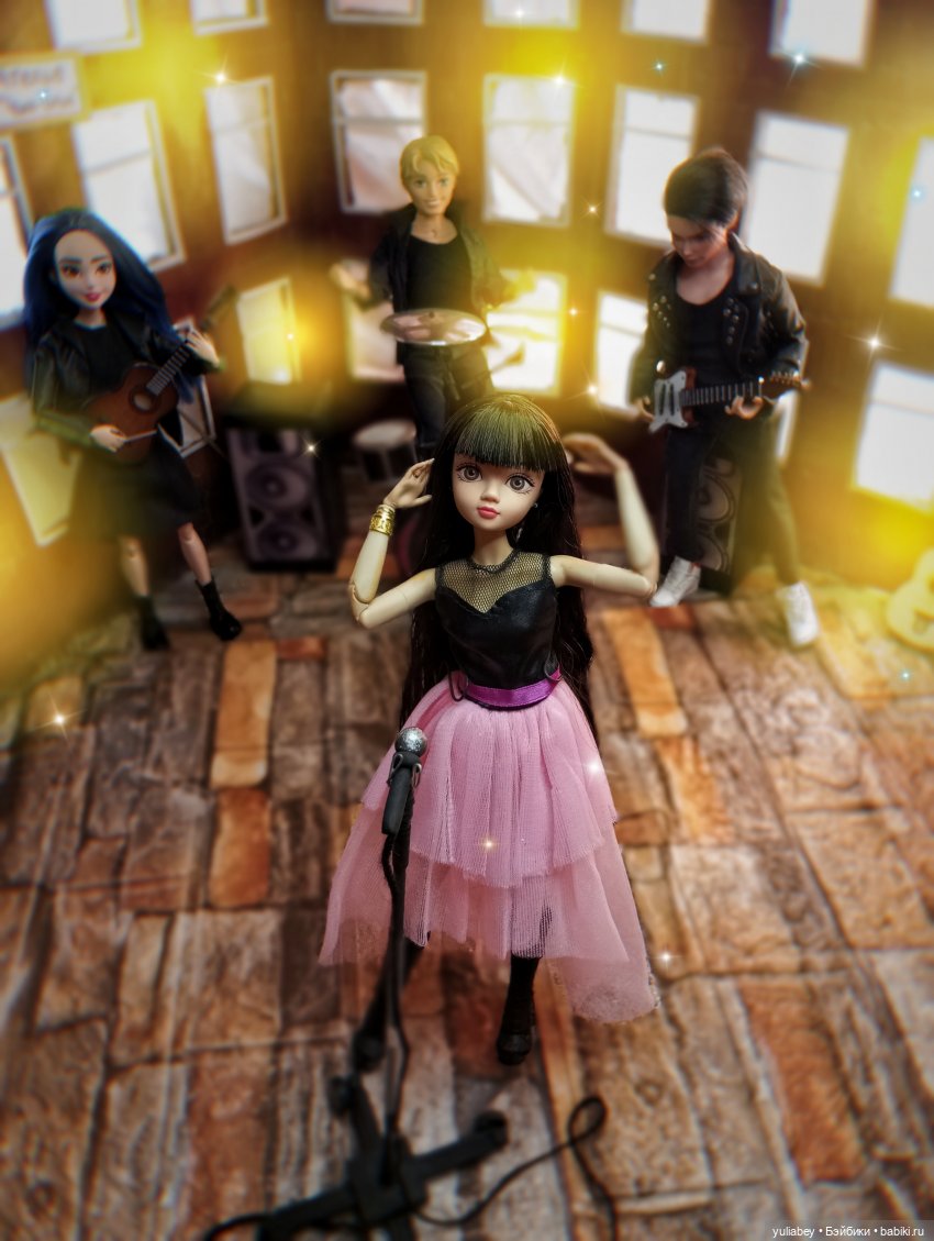 Куклогорск. Августфест 2025 (фото 5)