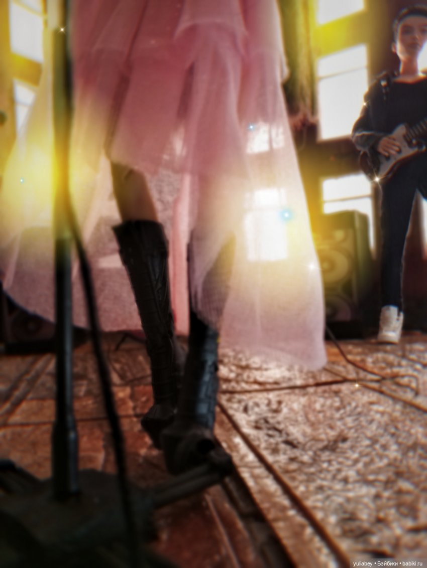 Куклогорск. Августфест 2025