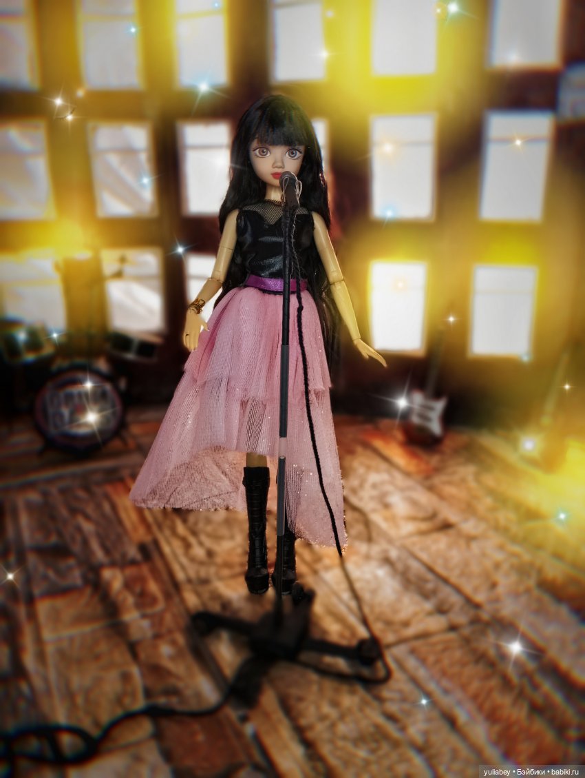 Куклогорск. Августфест 2025 (фото 2)