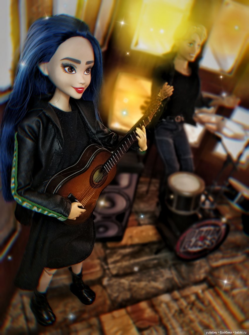 Куклогорск. Августфест 2025