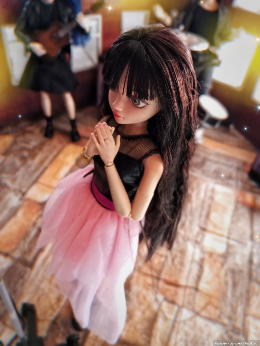 Куклогорск. Августфест 2025