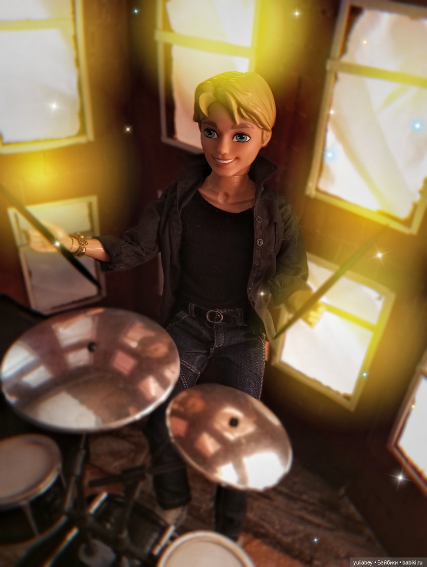 Куклогорск. Августфест 2025