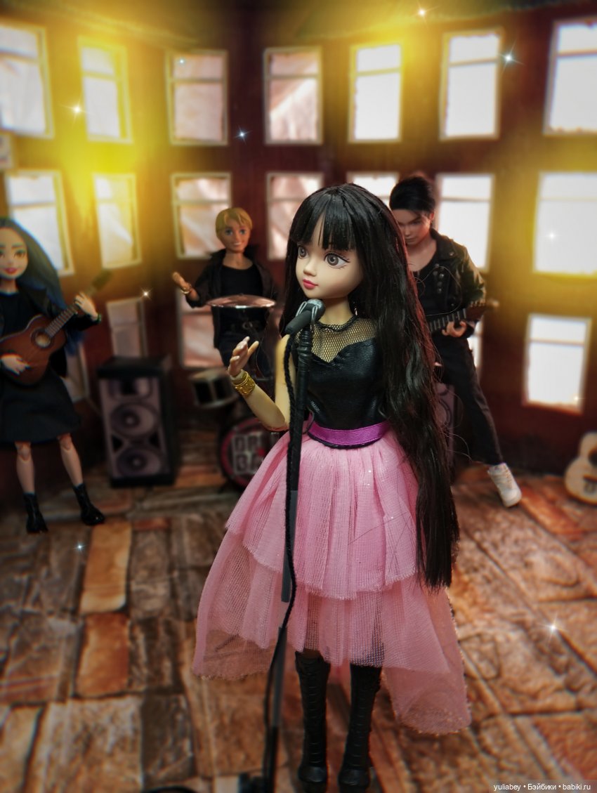 Куклогорск. Августфест 2025