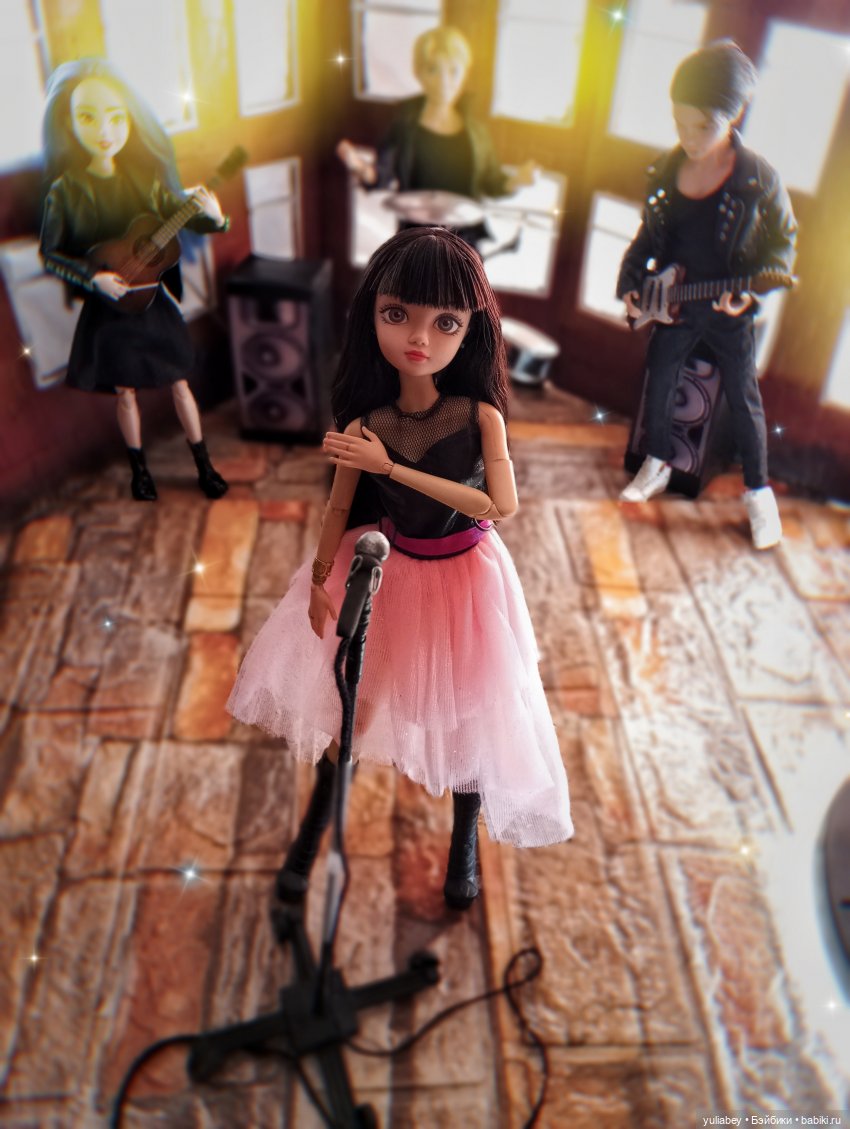 Куклогорск. Августфест 2025