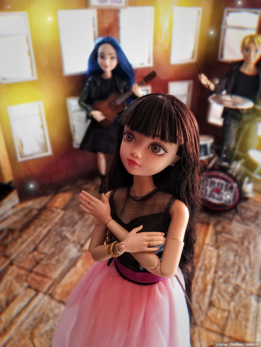 Куклогорск. Августфест 2025