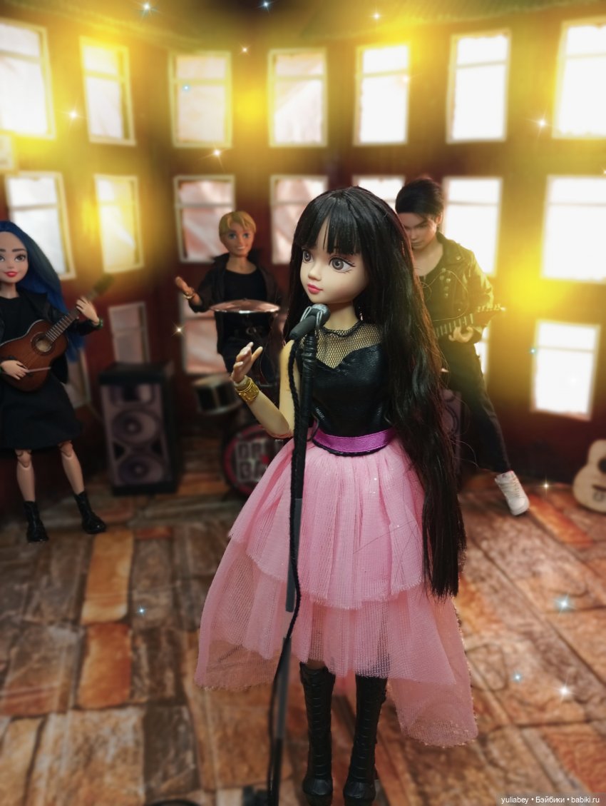 Куклогорск. Августфест 2025