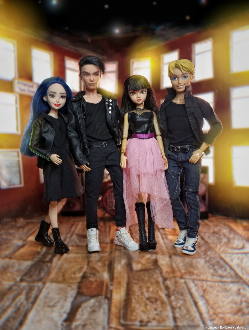 Куклогорск. Августфест 2025