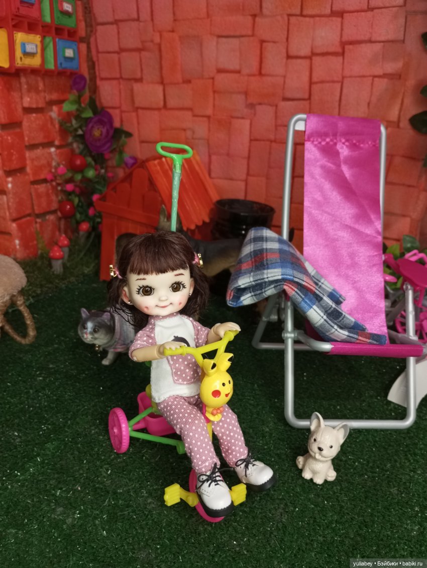 Куклогорск. Выходные на каникулах (фото 4)