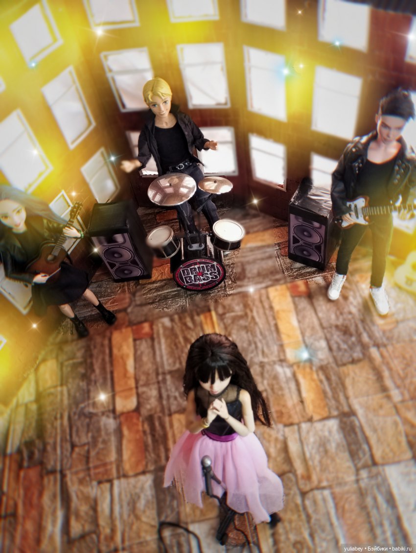 Куклогорск. Августфест 2025