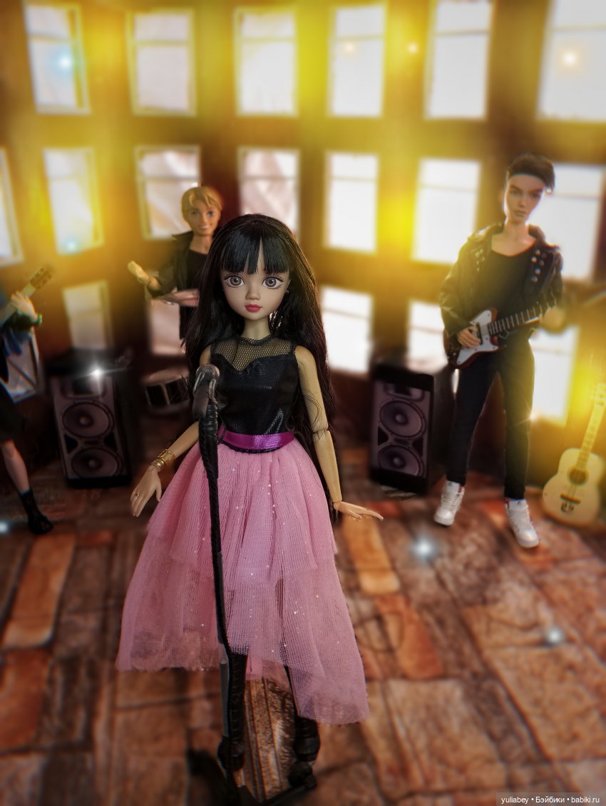 Куклогорск. Августфест 2025