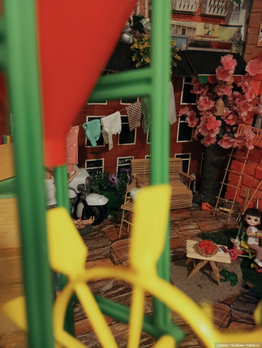 Куклогорск. Выходные на каникулах (фото 9)