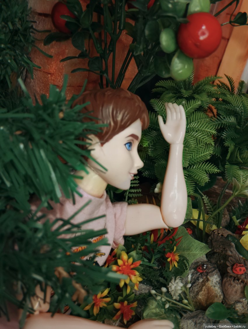 Куклогорск. Выходные на каникулах (фото 8)