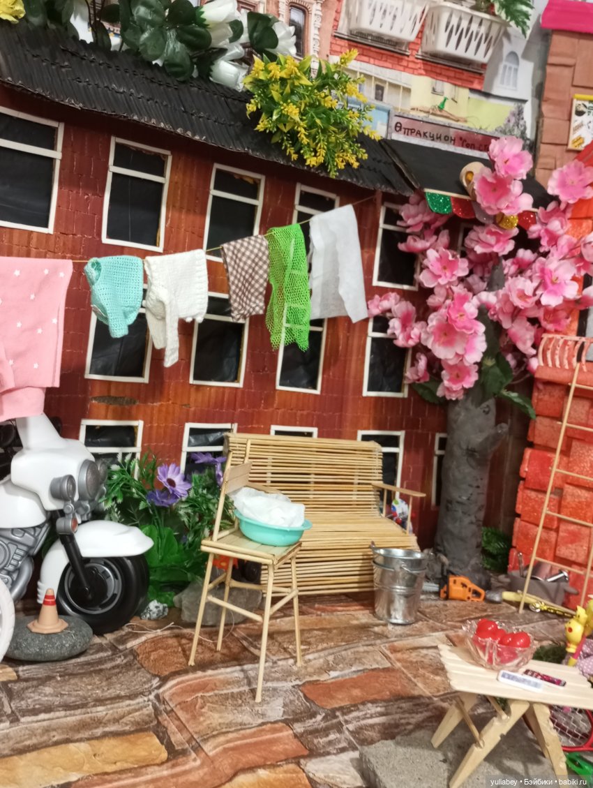 Куклогорск. Выходные на каникулах (фото 10)