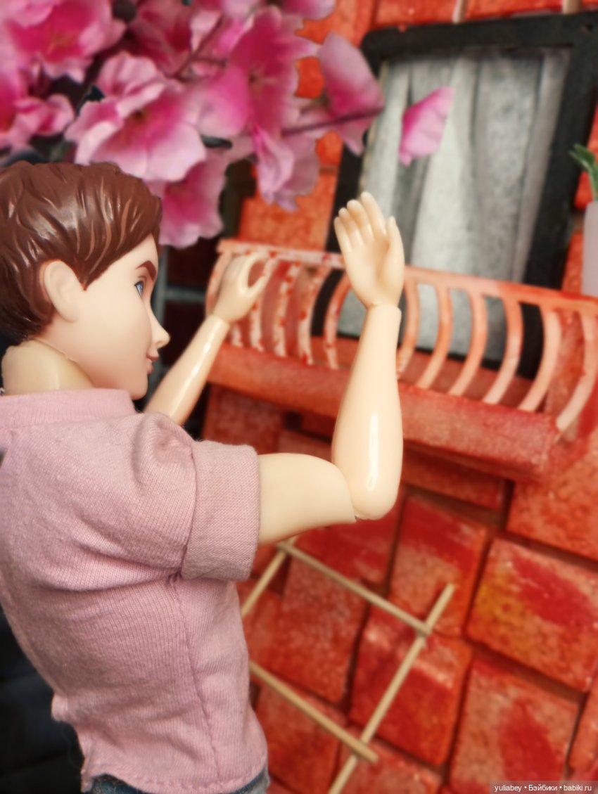 Куклогорск. Выходные на каникулах