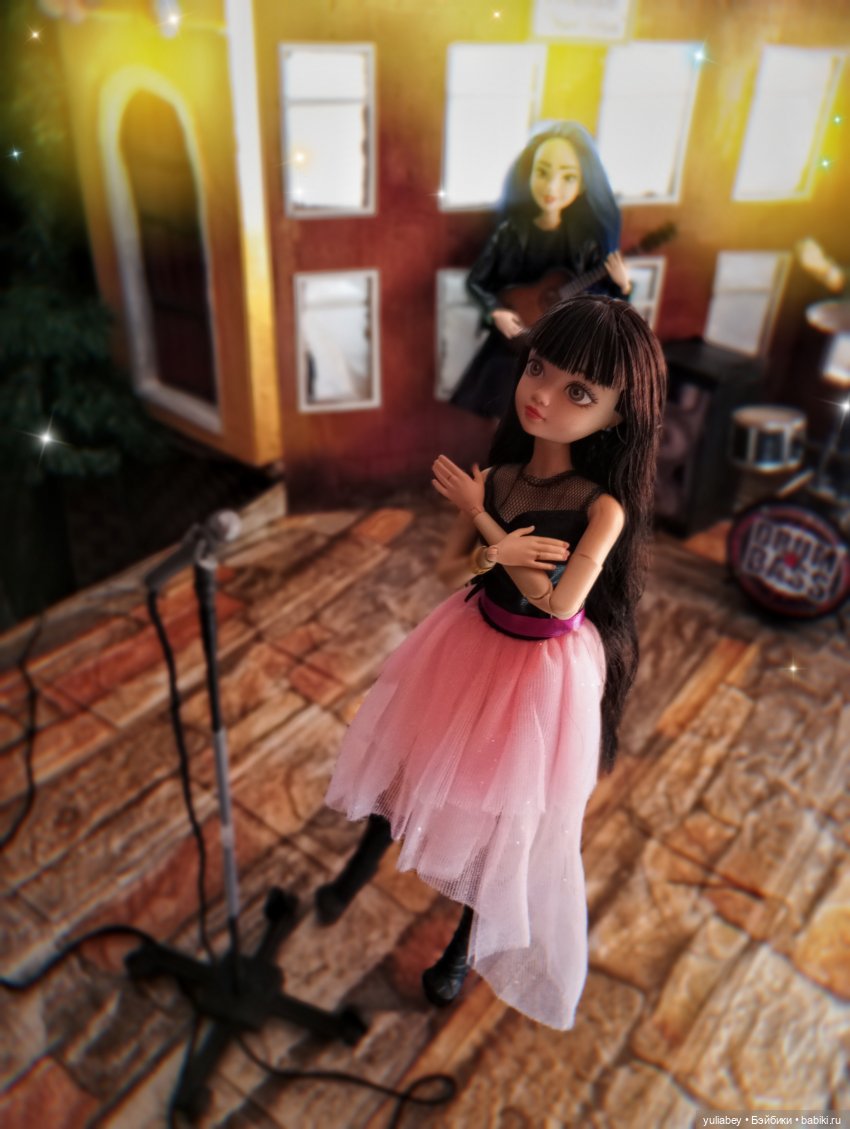 Куклогорск. Августфест 2025