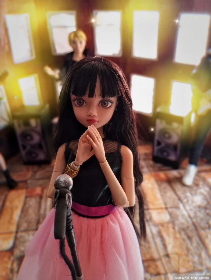 Куклогорск. Августфест 2025