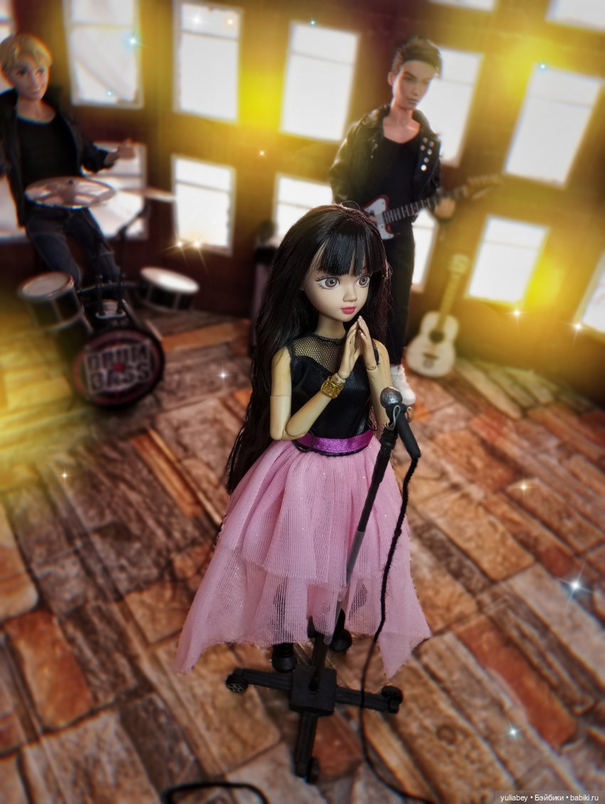 Куклогорск. Августфест 2025