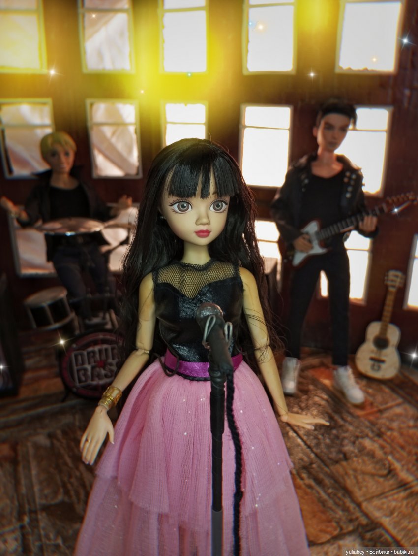 Куклогорск. Августфест 2025