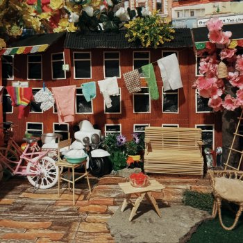 Куклогорск. Выходные на каникулах.