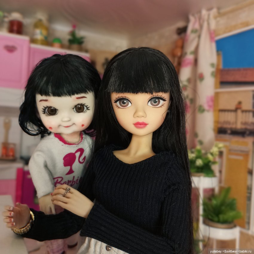 Куклогорск. Дашка и друзья