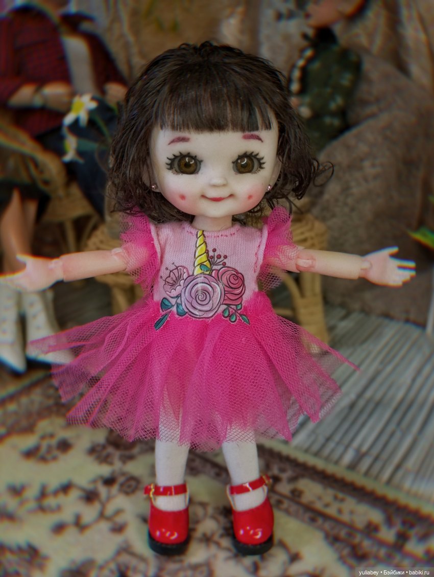 Куклогорск. Дашка и друзья