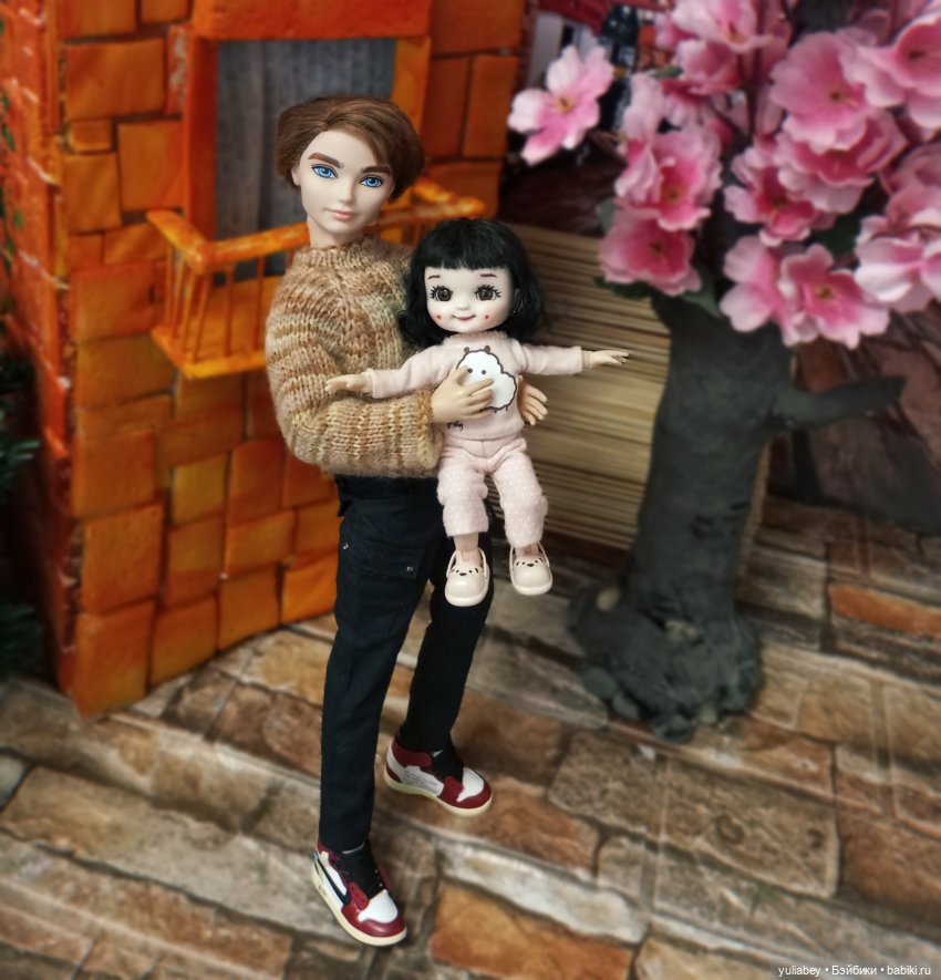 Куклогорск. Дашка и друзья