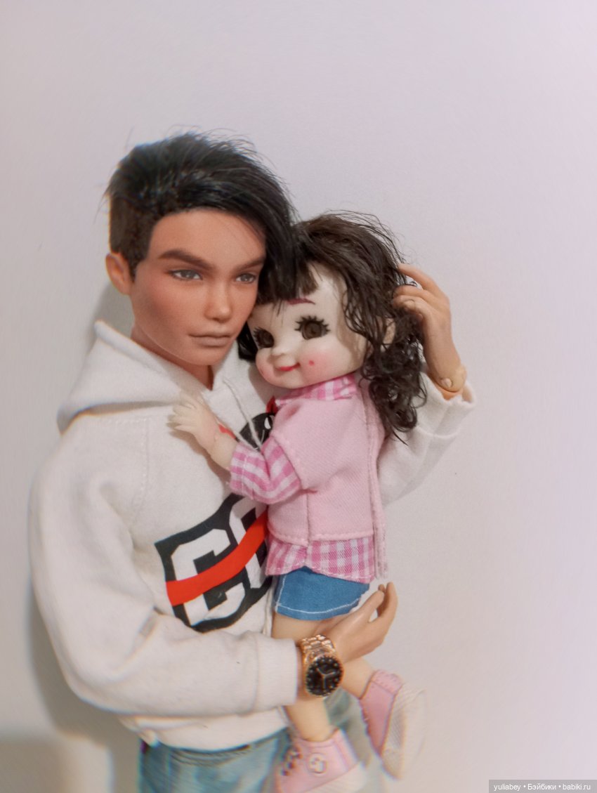 Куклогорск. Дашка и друзья