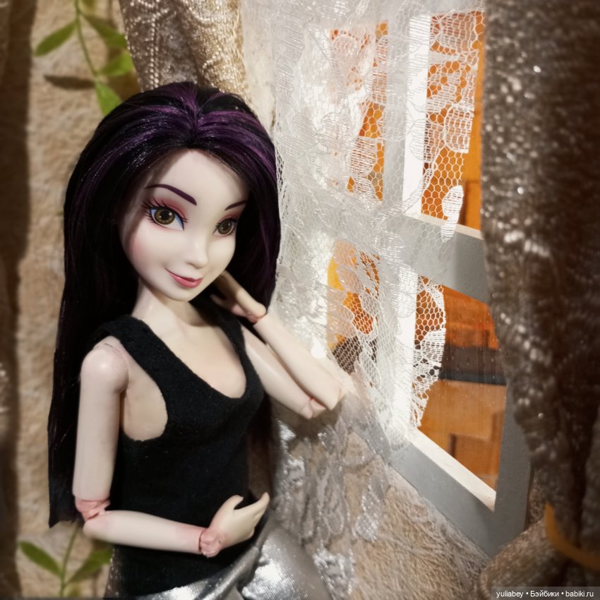 Куклогорск. Дождливый день (фото 4)