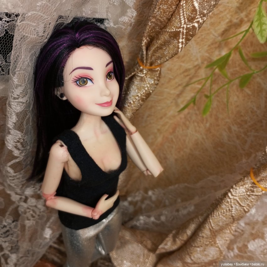 Куклогорск. Дождливый день (фото 3)