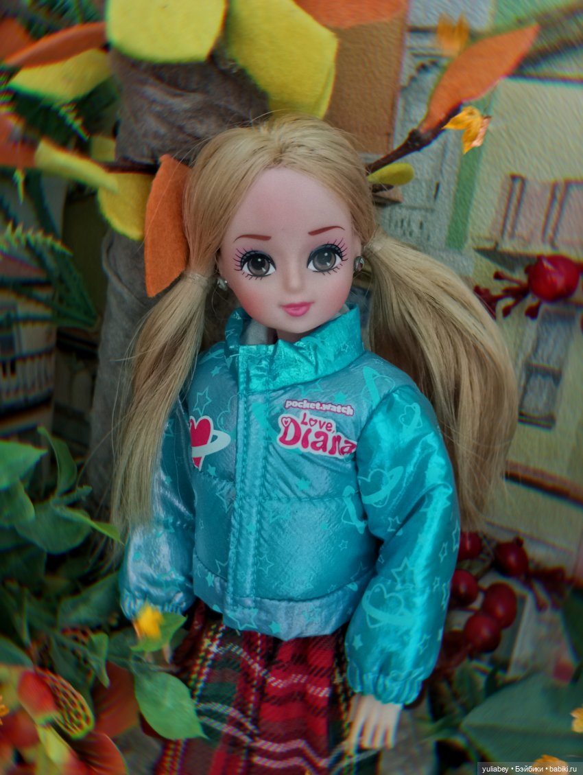 Куклогорск. Осень — Кукольные фотоистории и сериалы: комиксы (фото 6)