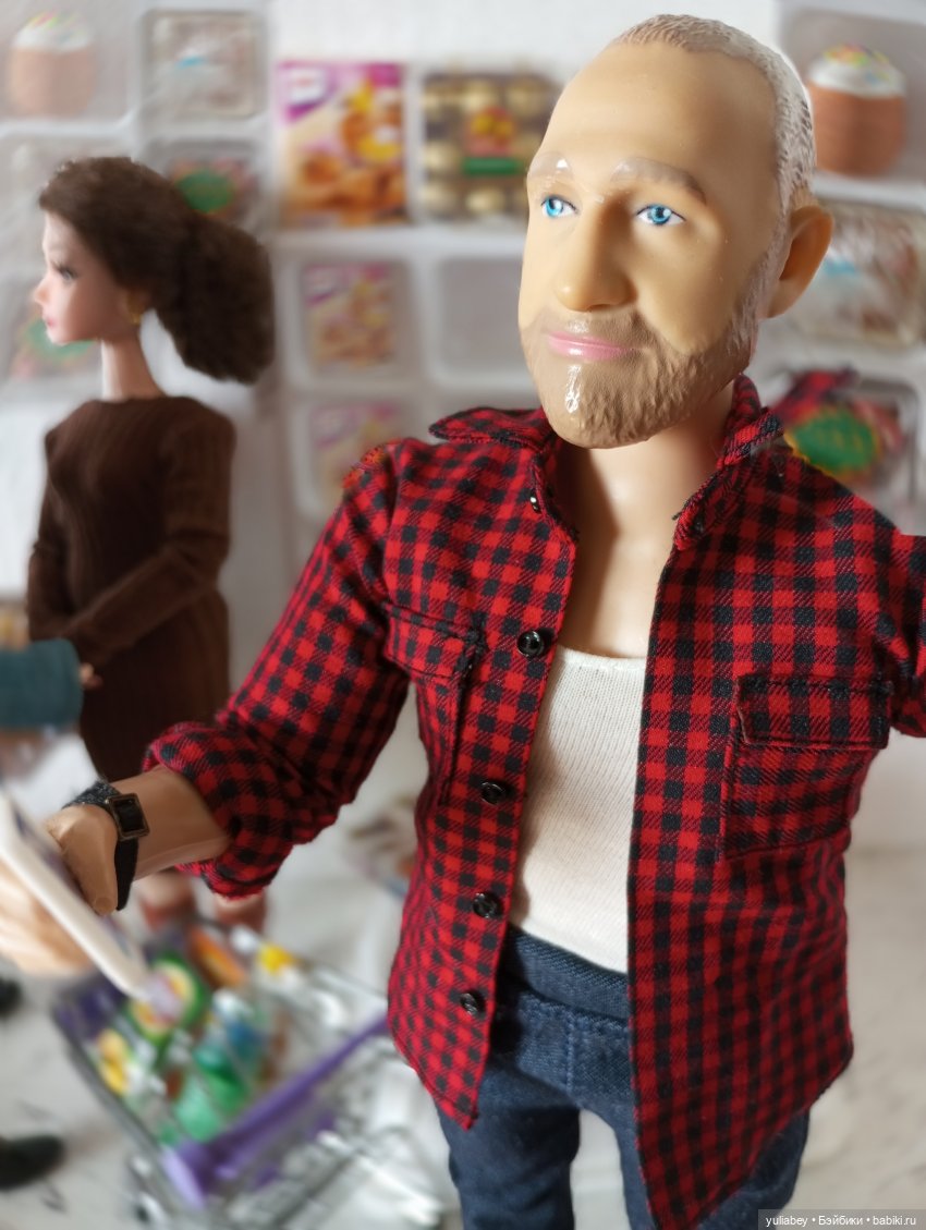 Куклогорск. Женское ли дело водить автомобиль