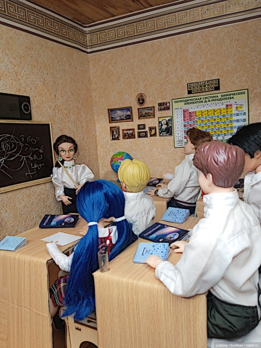 Куклогорск. Женское ли дело водить автомобиль (фото 7)