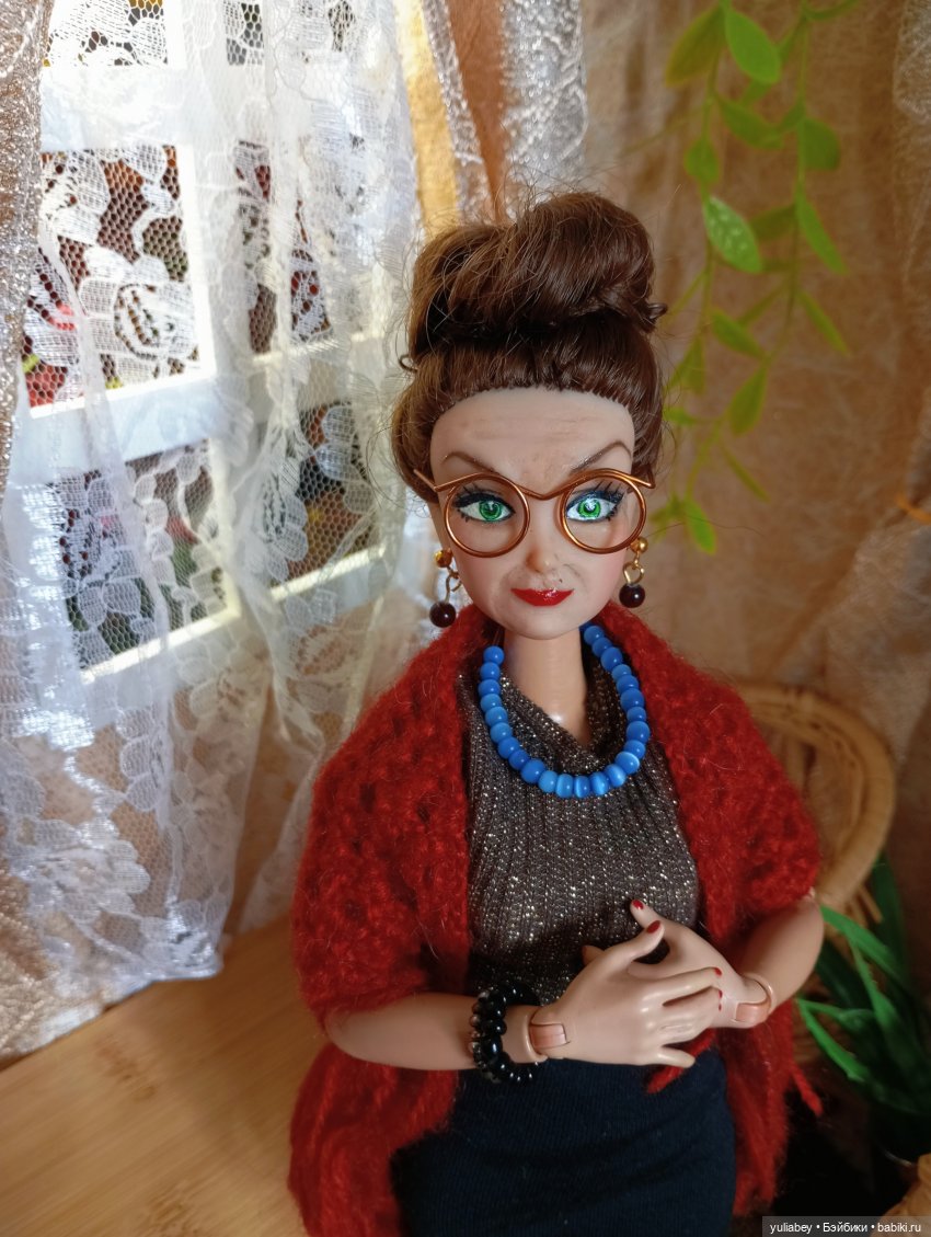 Куклогорск. Женское ли дело водить автомобиль