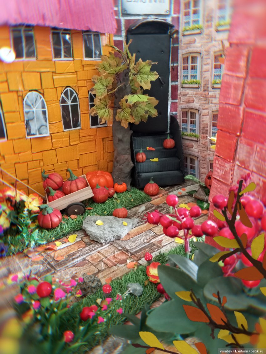 Куклогорск. Женское ли дело водить автомобиль