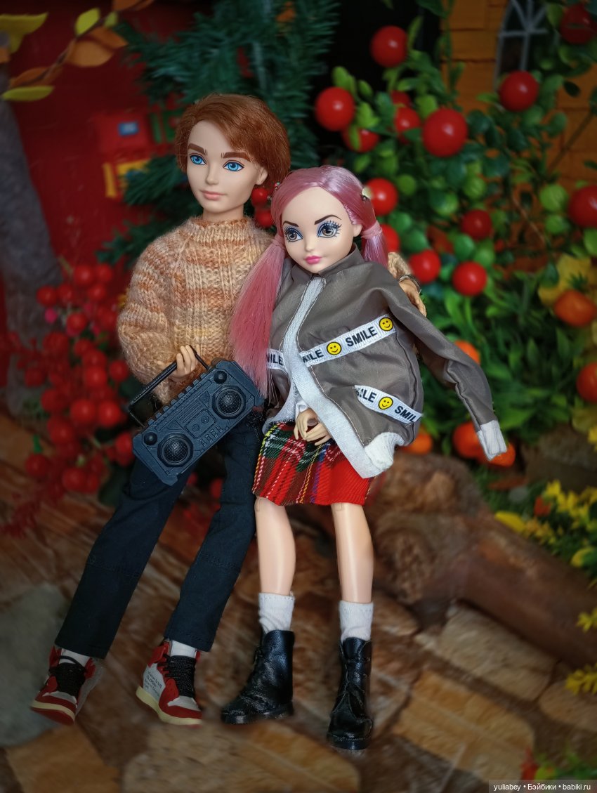 Куклогорск. Женское ли дело водить автомобиль