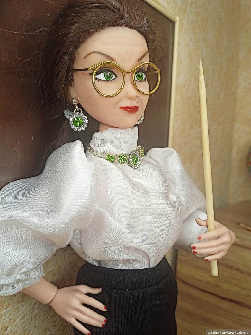 Куклогорск. Женское ли дело водить автомобиль (фото 4)