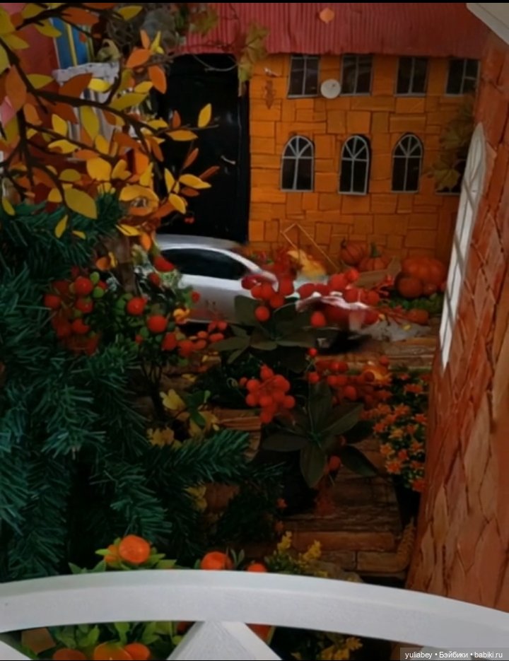 Куклогорск. Женское ли дело водить автомобиль