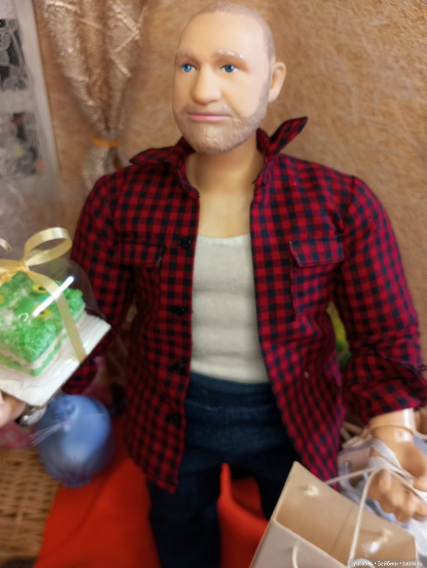 Куклогорск. Женское ли дело водить автомобиль