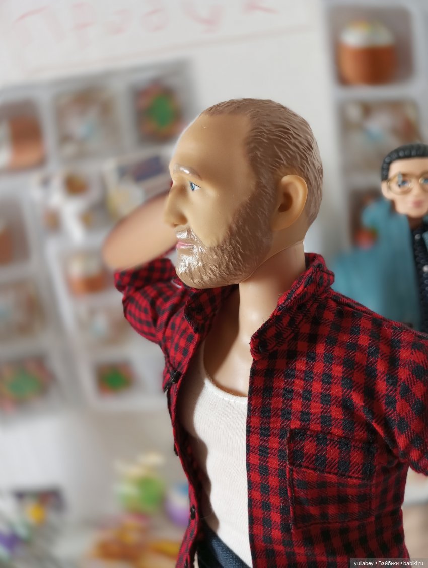 Куклогорск. Женское ли дело водить автомобиль